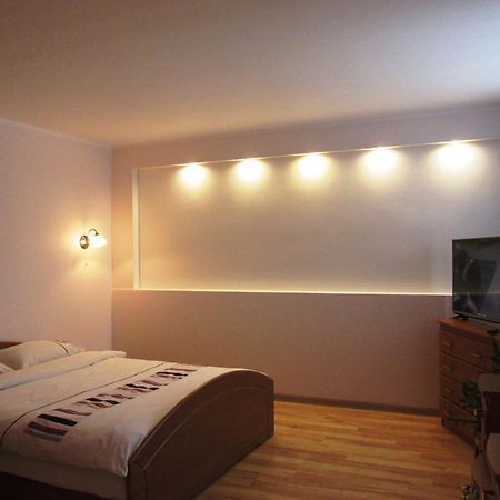 Apartamentai Silas دروسكينينكاي الغرفة الصورة