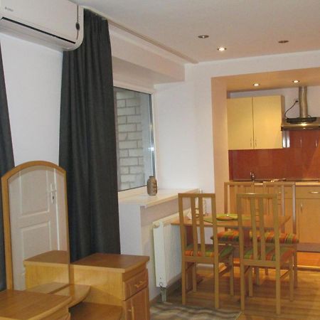 Apartamentai Silas دروسكينينكاي الغرفة الصورة