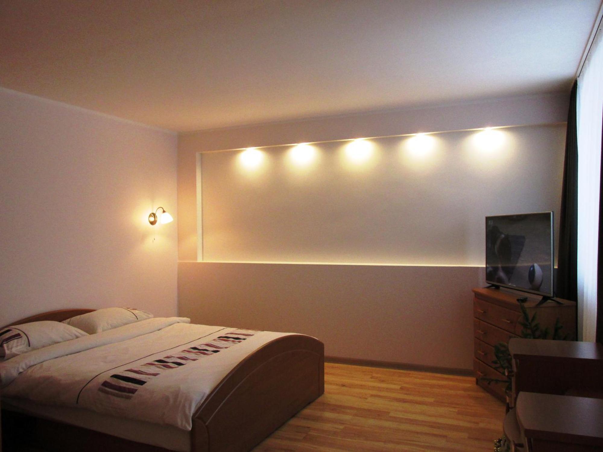 Apartamentai Silas دروسكينينكاي الغرفة الصورة