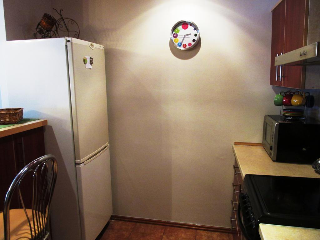 Apartamentai Silas دروسكينينكاي الغرفة الصورة