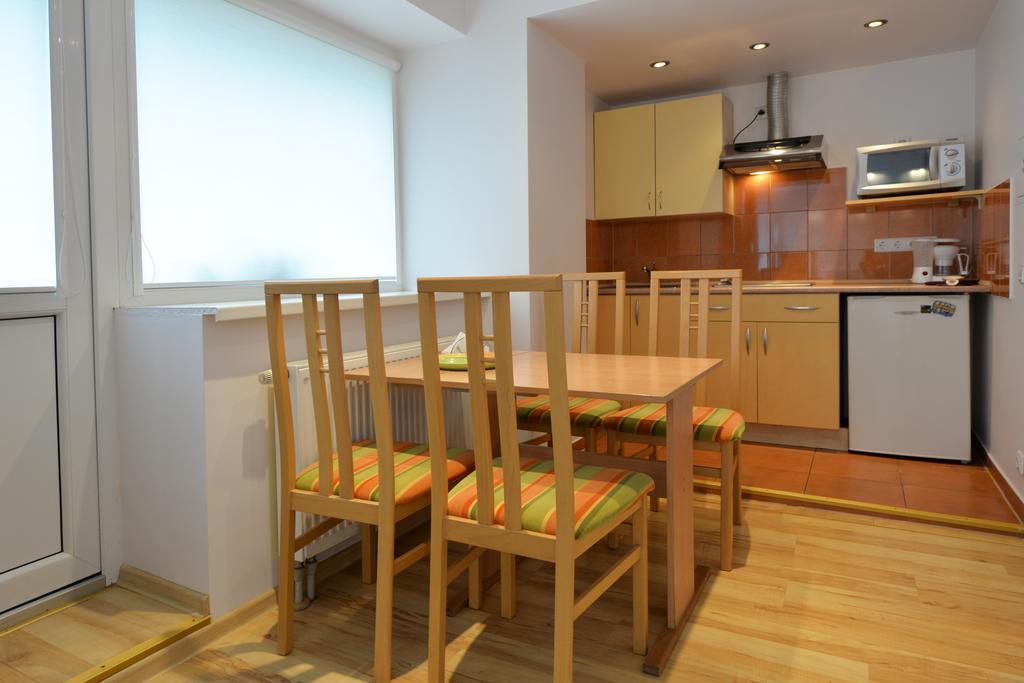 Apartamentai Silas دروسكينينكاي المظهر الخارجي الصورة