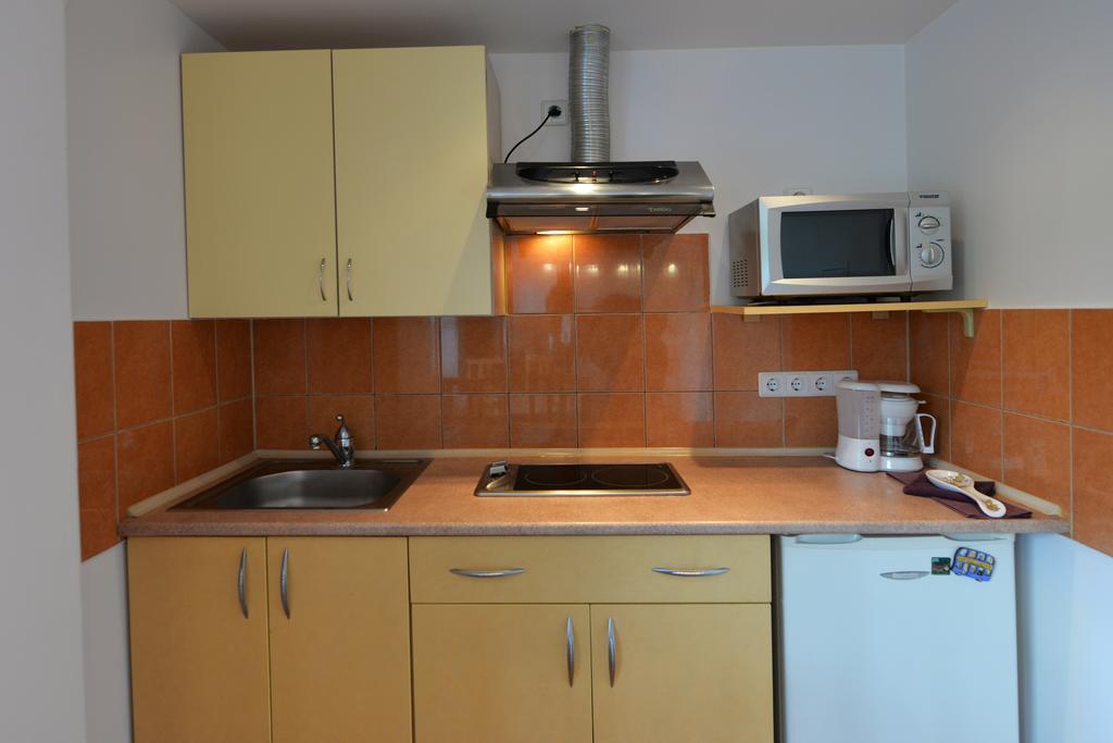 Apartamentai Silas دروسكينينكاي المظهر الخارجي الصورة