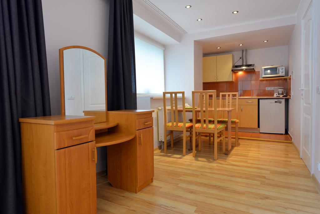Apartamentai Silas دروسكينينكاي المظهر الخارجي الصورة