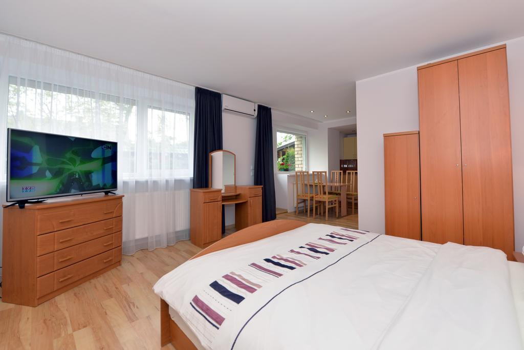 Apartamentai Silas دروسكينينكاي المظهر الخارجي الصورة