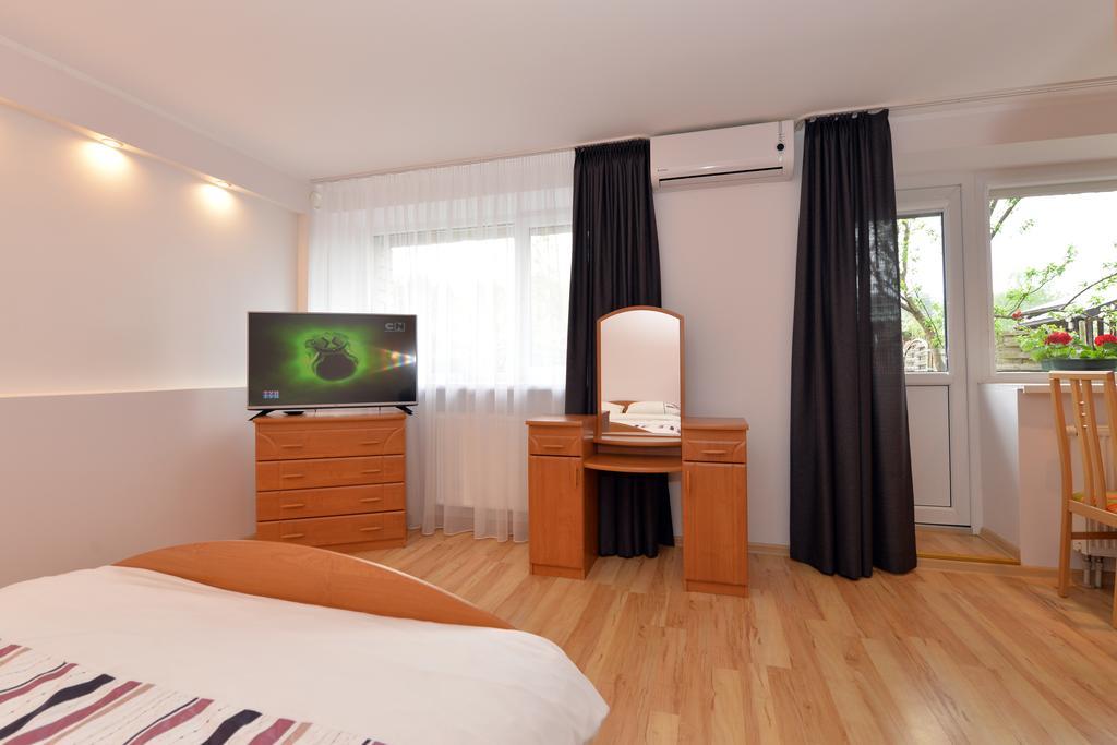 Apartamentai Silas دروسكينينكاي المظهر الخارجي الصورة