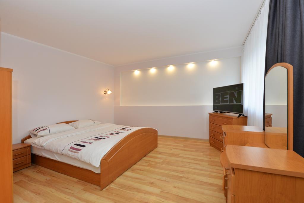 Apartamentai Silas دروسكينينكاي المظهر الخارجي الصورة