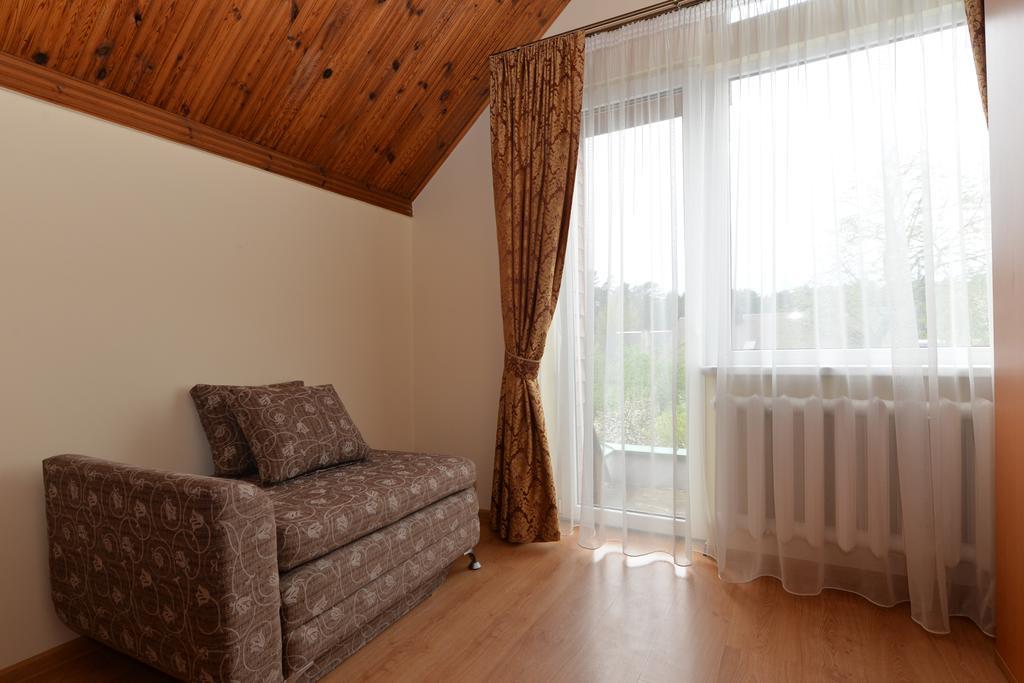Apartamentai Silas دروسكينينكاي المظهر الخارجي الصورة