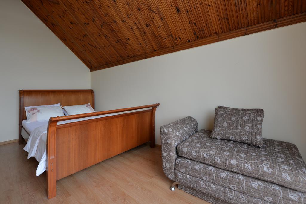 Apartamentai Silas دروسكينينكاي المظهر الخارجي الصورة