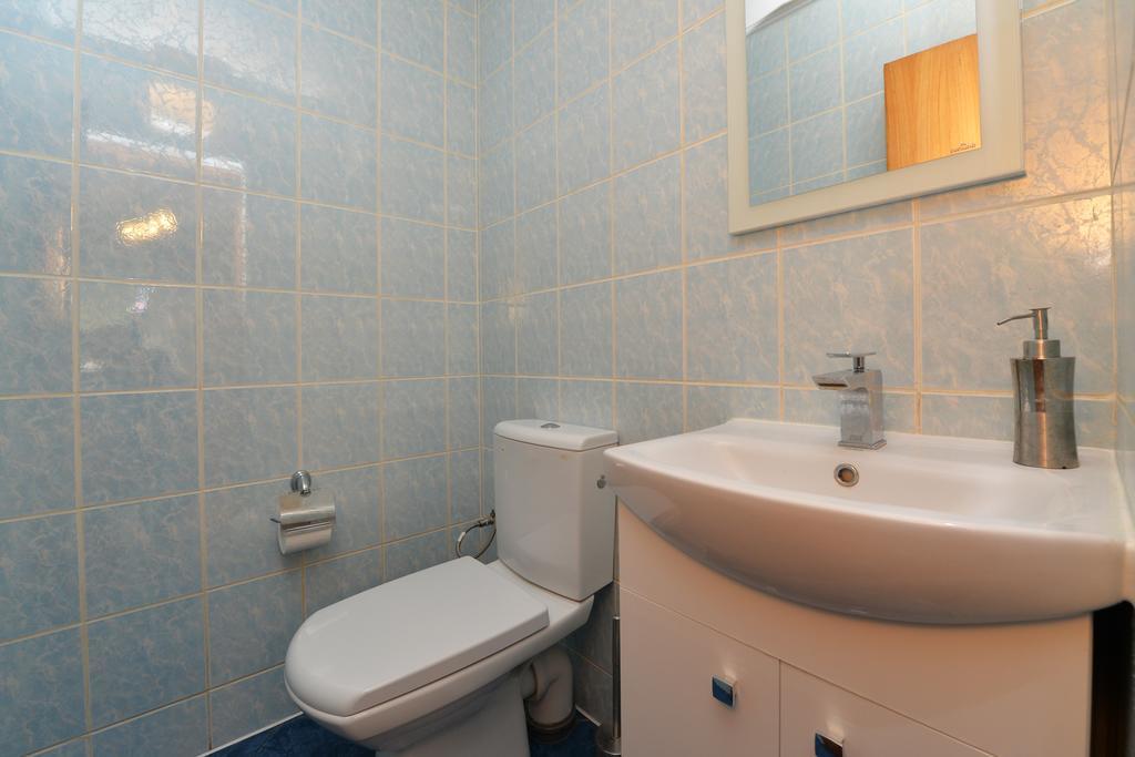 Apartamentai Silas دروسكينينكاي المظهر الخارجي الصورة