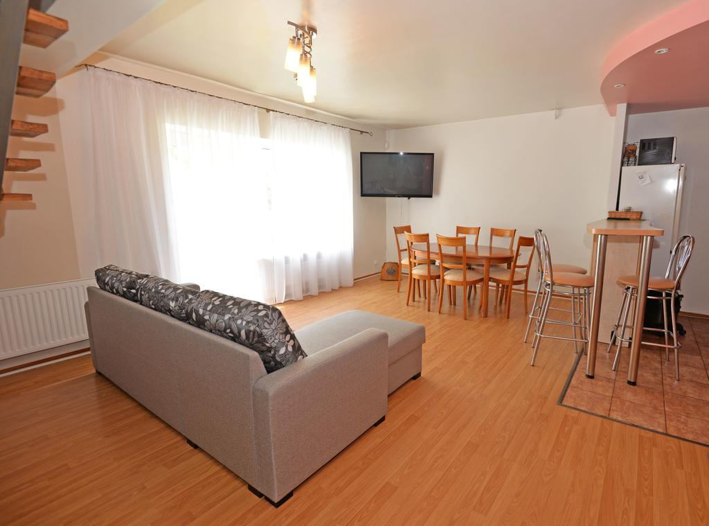 Apartamentai Silas دروسكينينكاي المظهر الخارجي الصورة